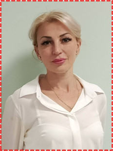 Борисова Юлия Георгиевна Борисова Юлия Георгиевна